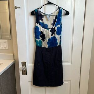 Size 4 midi dress